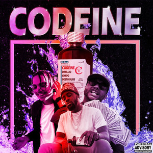 Codeine (Explicit)