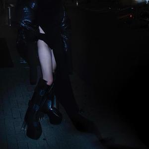 darkness spreads rapidly (feat. mimofr) (Explicit)