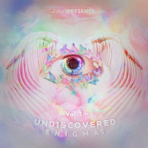 Undiscovered Enigmas, Vol. 1