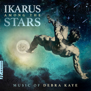 Ikarus Among the Stars - Ikarus Among the Stars