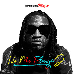 NoMo Playin 2 (Explicit)