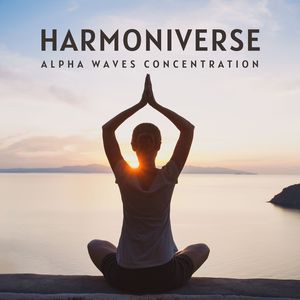 Harmoniverse: Healing Frequencies