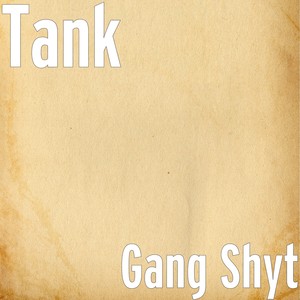 Gang Shyt (Explicit)