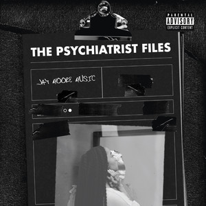 The Psychiatrist Files (Explicit)