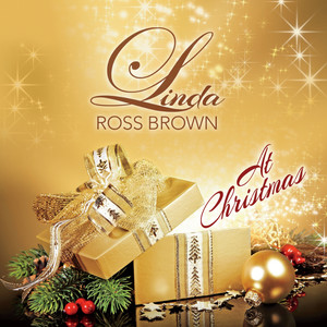 Linda Ross Brown At Christmas