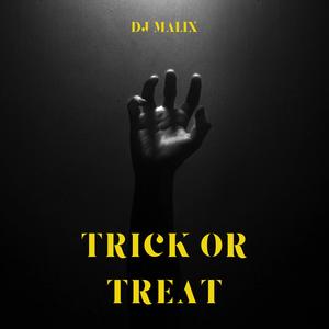Trick or Treat (Explicit)