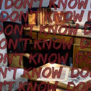 don't know (im the new guy) (feat. sir.rizzington) [Explicit]