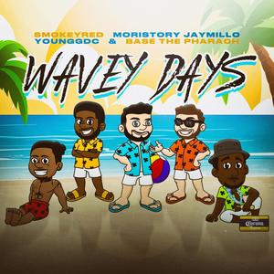 Rovah(feat. Jaymillo, YounggDC & Base the Pharaoh)(Bonus Track)