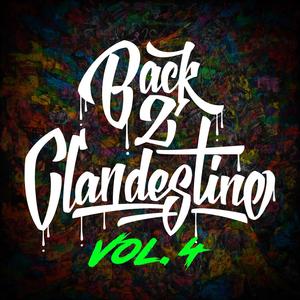 Cypher, Vol. 4 (feat. Poet RSD, DZALA, Zeka Scar, Puto Yero, Jodido Cosa, Dj la Ley, Chuknano, Sower, Rime, B.da Brain, Lua Kosta, Dj Zunet, Jaro, Txomin, Jota, Chileno Santero, A.K.A.CHAKAL, Dj Boni, Gremio Ayala, Danilo, Kane & Medina Beats) (Explicit)