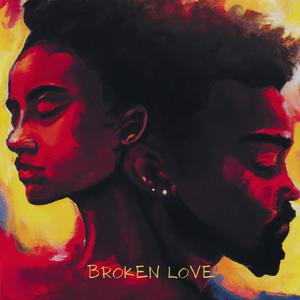 Broken Love (feat. elsi)