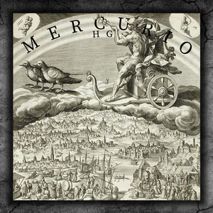 Mercurio (Explicit)