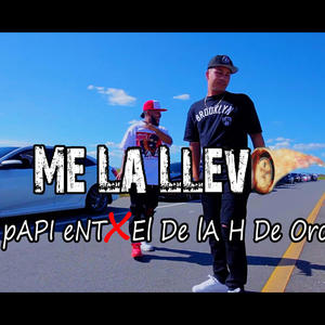 Me La Llevo Doble Tono (feat. DjJoseOfficial)