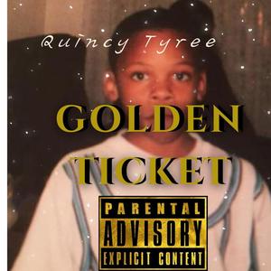 Golden Ticket (Explicit)