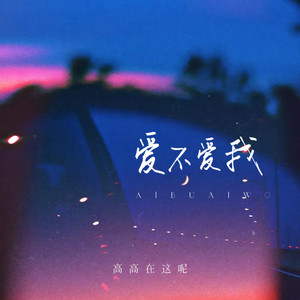 爱不爱我 (女生版)