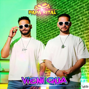 Vieni qua (Radio Edit)
