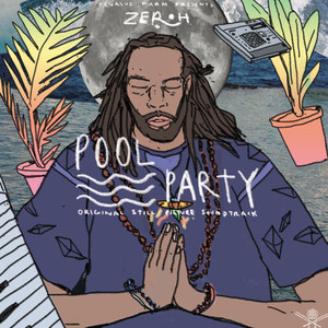 Pool Party: Original Still Picture Soundtrack