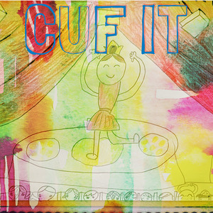 C.U.F IT (Prod by D.C.C)