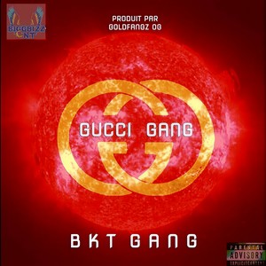 Gucci Gang (Explicit)