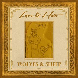 Love and Hate (Instrumental)