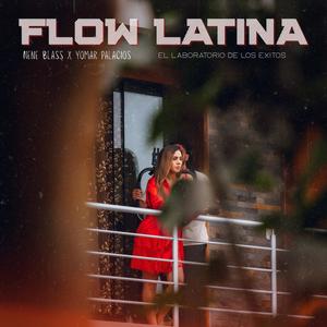 Flow Latina (feat. Yomar Palacios & Dham Studio)