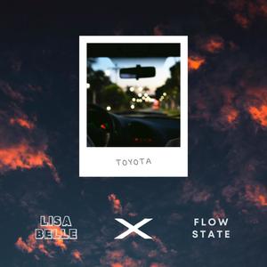 Toyota (feat. Lisa Belle)