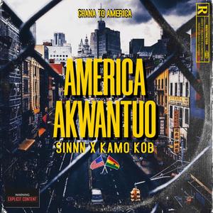 America (feat. Kamo Kob) [Explicit]