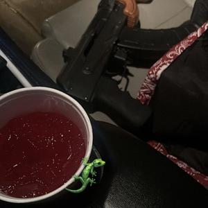 5 remix (feat. trxap, weisser & yeeligooli) (Explicit)