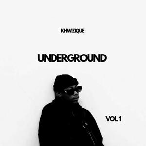 My God (feat. Keneuoe)