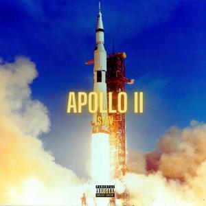 APOLLO 11 (Explicit)