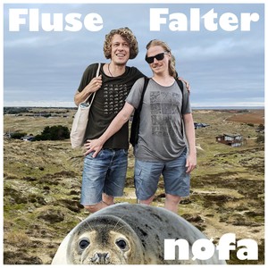 Nøfa