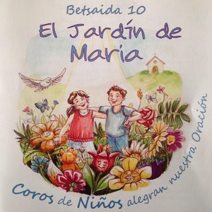 El Jardín de María