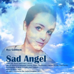 Sad Angel (Chill Out Mix)