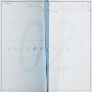 4월이 오면 (Inst.)