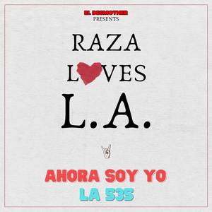 Ahora Soy Yo