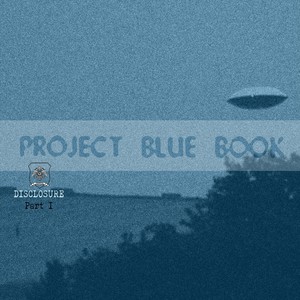 Project Blue Book - Lasers