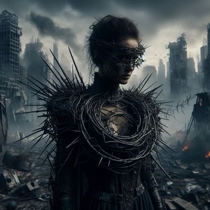 Anesthetizes the mind