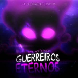 Emma / Melinda - Guerreiros Eternos