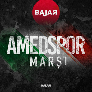 Amedspor Marşı