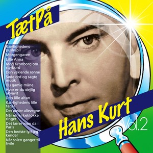 TætPå Hans Kurt Vol. 2