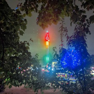 Levitate (feat. irisgardnn, TheDirtyBunny & DaRii) (Explicit)