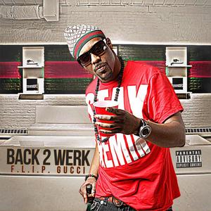 Back 2 Werk (Explicit)