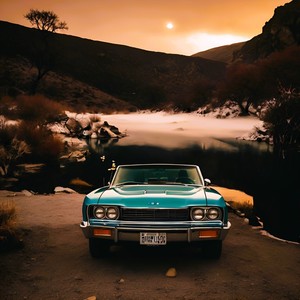 No Love Lost (Outtro) (Instrumental)