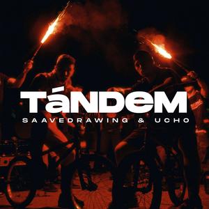 TÁNDEM (feat. Ucho) [Explicit]