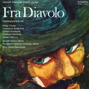 Fra Diavolo - Act II - Barcarole: 