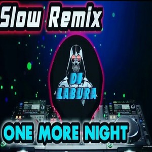 Dj Selow remic one more night