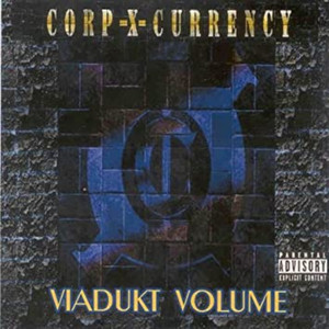 Viadukt Volume (Explicit)