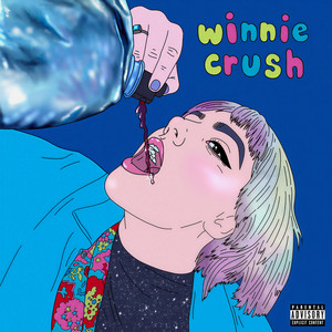 Winnie Crush (Explicit)