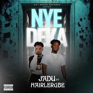 Nye Deka (Me Alone) (feat. Hairlergbe)