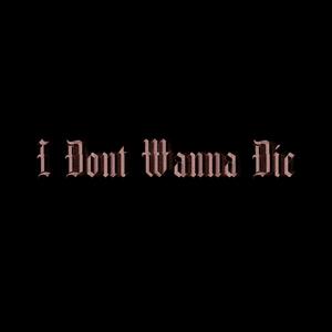 I Don't Wanna Die (Explicit)