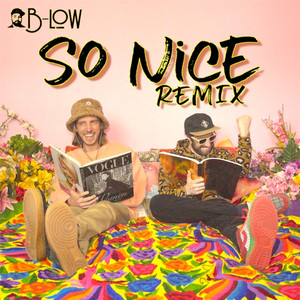 So Nice (Remix)